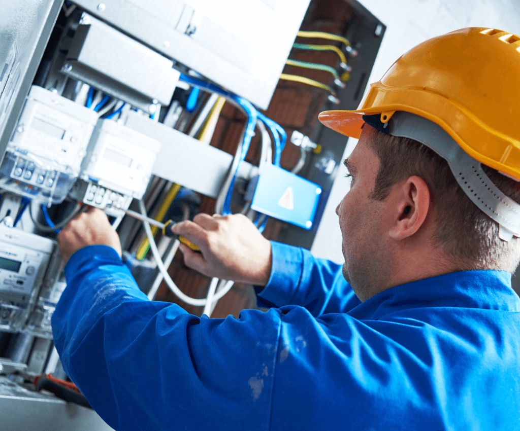 utility scale storage solutions