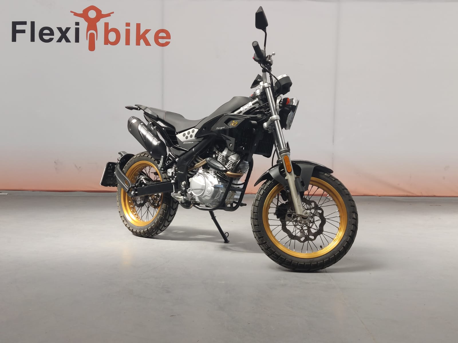 Caballete Moto Cross XLB AJP PR5 Enduro Extreme 250 : : Coche y  moto