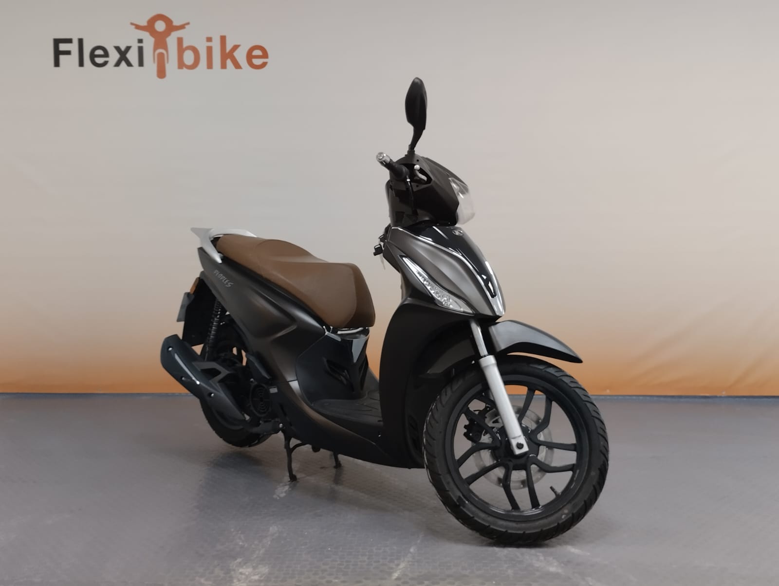 Motos KYMCO super dink 125i de segunda mano y ocasión, venta de