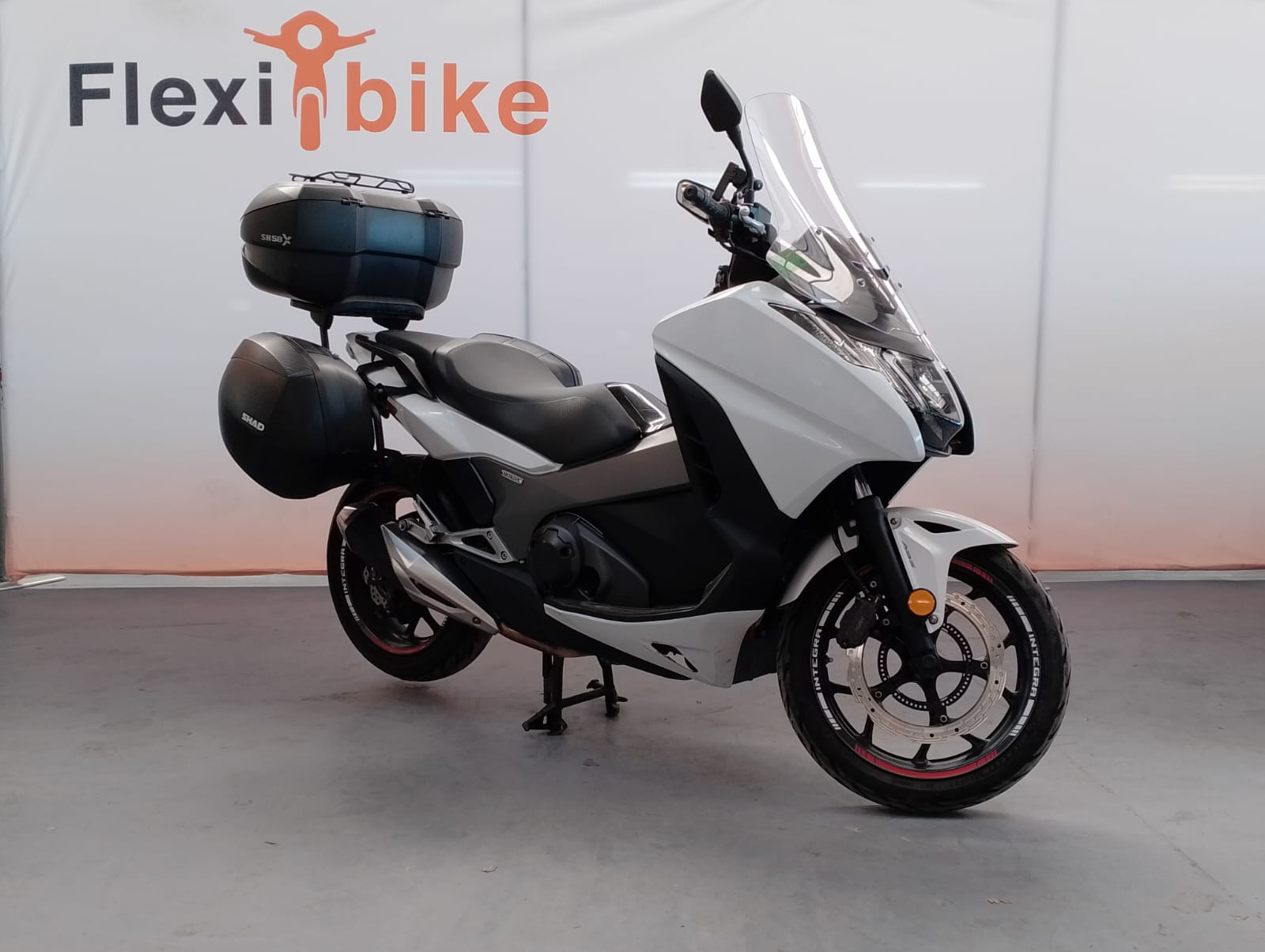 Kymco Super Dink 125i, información y precios - Fórmulamoto