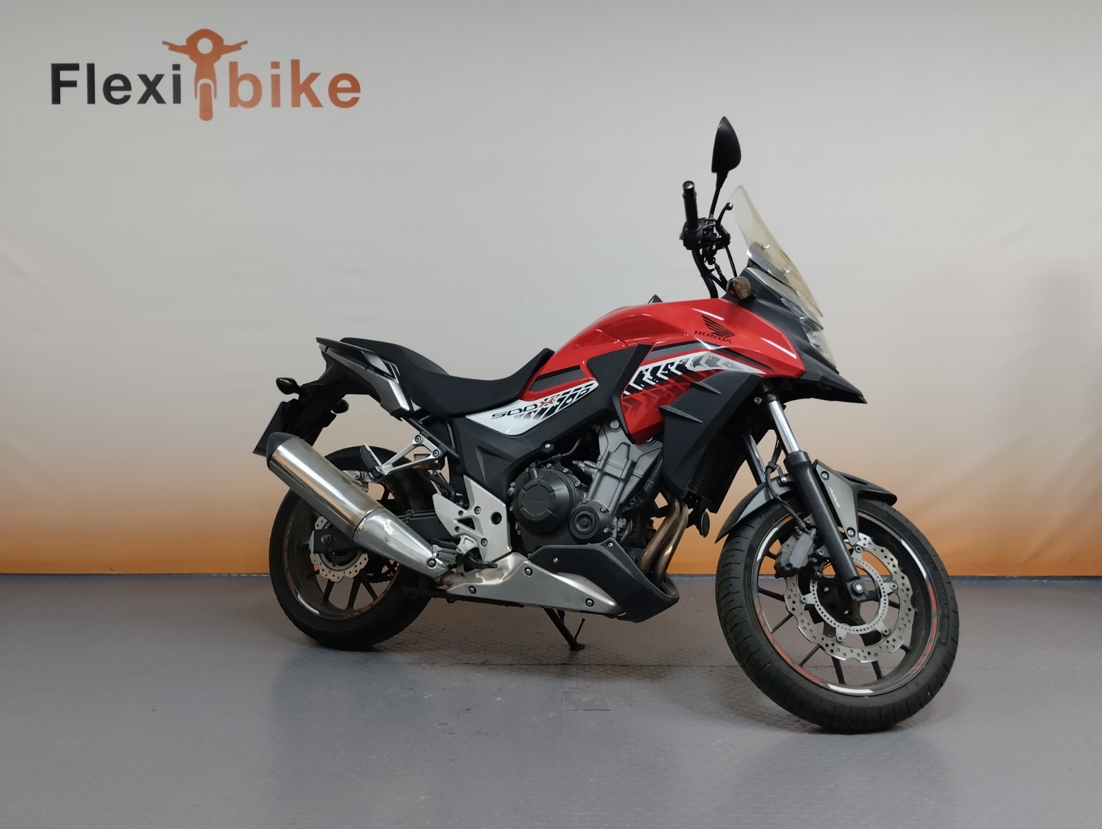 Motos HONDA forza 125 de segunda mano y ocasión, venta de motos usadas