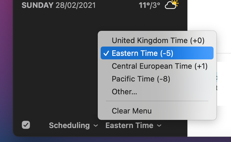 How To Easily Manage Events In Different Time Zones Flexibits