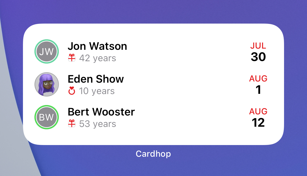 cardhop 1.0.6 cracked