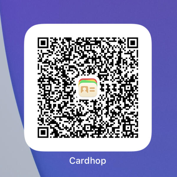 cardhop 1.0.6 license