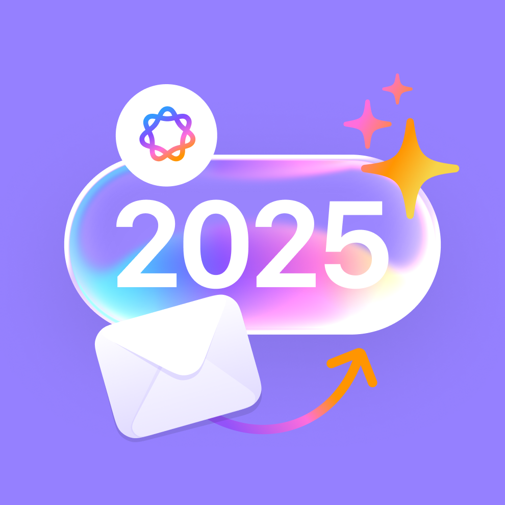 The Flexibits 2025 Year in Review