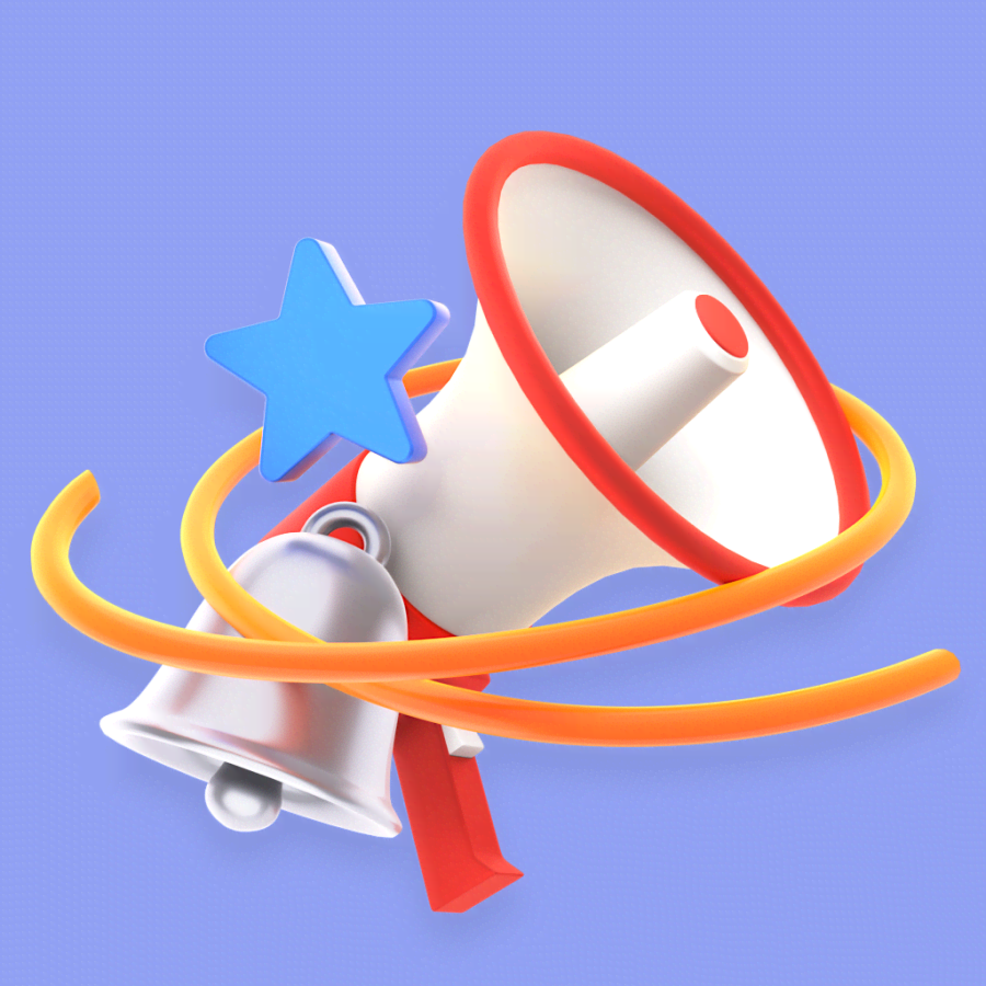 New Feature Roundup: Vol. 3