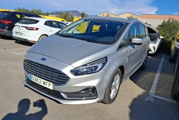ford s max 25 duratec atkin fhev 140kw titanium 7 hibrido no enchufable automatica ayvens 108000000040352