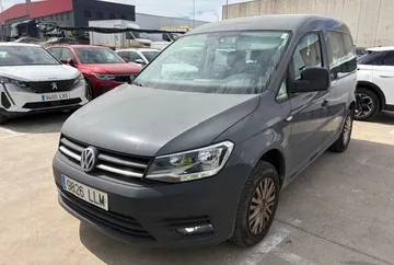 volkswagen caddy kombi 20 tdi 75kw 102cv gas manual ayvens 108000000040363