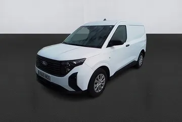 ford transit courier van 15 ecoblue 75kw trend diesel manual ayvens 108000000040384
