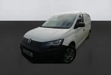 volkswagen caddy maxi cargo 20 tdi 75kw 102cv diesel manual ayvens 108000000040457