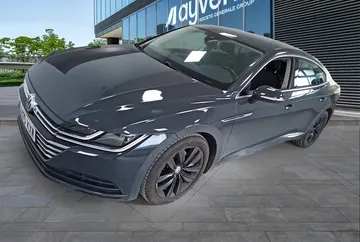 volkswagen arteon 20 tdi 110kw 150cv dsg diesel manual ayvens 108000000040460