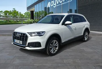 audi q7 45 tdi 170kw 232cv quattro tiptronic diesel manual ayvens 108000000041073