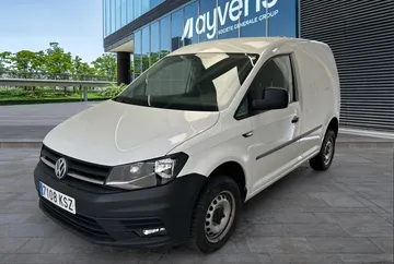 volkswagen caddy e business 20 tdi 90kw 122cv bmt 4m diesel manual ayvens 108000000041074