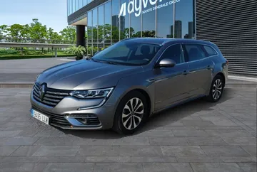 renault talisman st business blue dci 88 kw 120 cv diesel manual ayvens 108000000041093