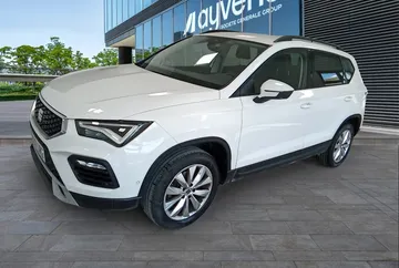 cupra ateca 10 tsi 81kw st ampsp style go gasolina manual ayvens 108000000041105