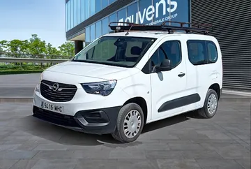 opel combo 15 td 75kw xl business edition n1 diesel manual ayvens 108000000041106