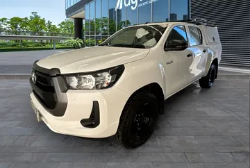 toyota hilux 24 d 4d cabina doble gx diesel manual ayvens 108000000041131