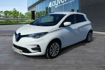 renault zoe intens 80 kw r110 bateria 50kwh electrico manual ayvens 108000000041141