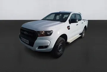 ford ranger 22 tdci 118kw 4x4 doble cab xl ss diesel manual ayvens 108000000041152