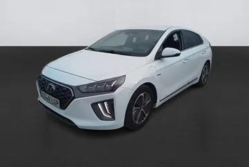 hyundai ioniq 16 gdi phev endesa hibrido no enchufable manual ayvens 108000000041159