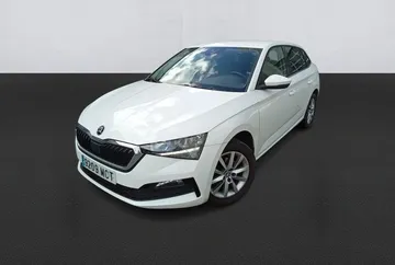 skoda scala 10 tsi 81kw 110 cv ambition gasolina manual ayvens 108000000041188
