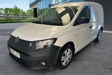 volkswagen caddy cargo 20 tdi 75kw 102cv diesel manual ayvens 108000000041193