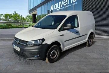 volkswagen caddy e business 20 tdi 90kw 122cv bmt 4m diesel manual ayvens 108000000041194