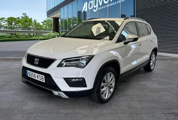 cupra ateca 16 tdi 85kw st ampsp style plus nav eco diesel manual ayvens 108000000041236