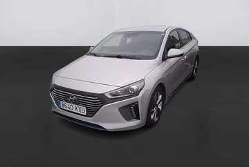 hyundai ioniq hev 5p gdi 16 141cv dt tecno hibrido no enchufable manual ayvens 108000000041289