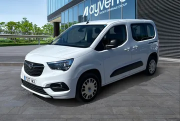 opel combo 15 td 75kw business edition plus l1 n1 diesel manual ayvens 108000000041300