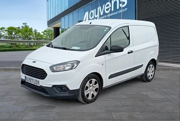 ford transit courier van 10 ecoboost 75kw trend gasolina manual ayvens 108000000041328