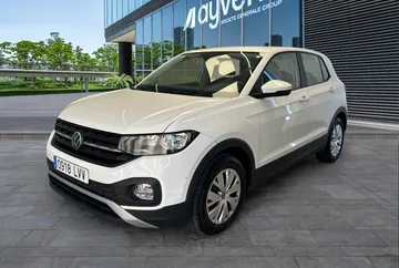 volkswagen t cross edition 10 tsi 70kw 95cv gasolina manual ayvens 108000000041451