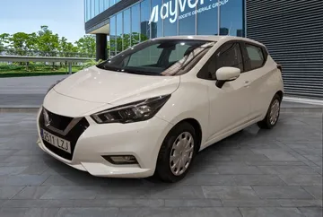 nissan micra ig t 68 kw 92 cv e6d f acenta sprint gasolina manual ayvens 108000000041457