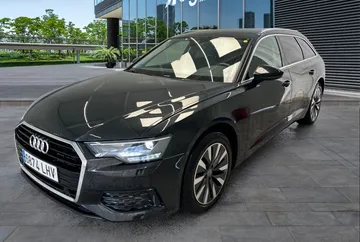 audi a6 avant 40 tdi 150kw 204cv s tronic diesel automatica ayvens 108000000041476