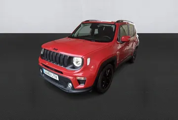 jeep renegade limited 13g 112kw 150cv 4x2 dct gasolina manual ayvens 108000000041533