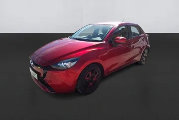 mazda mazda2 e skyactiv g 66kw 90cv center line gasolina manual ayvens 108000000041544