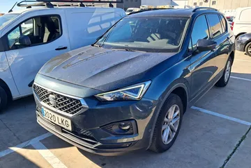 seat tarraco 20 tdi 110kw 4drive dsg s amps style go diesel automatica ayvens 108000000041601