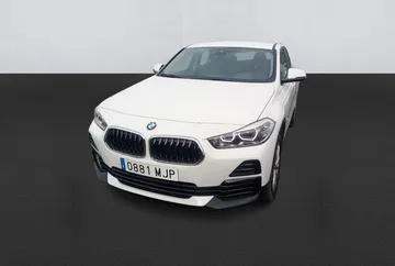bmw x2 sdrive16d diesel manual ayvens 108000000041618