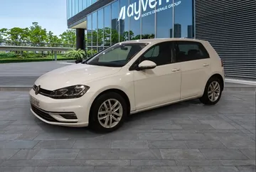volkswagen golf advance 16 tdi 85kw 115cv diesel manual ayvens 108000000041624
