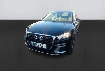 audi q2 design 30 tfsi 85kw 116cv gasolina manual ayvens 108000000041626