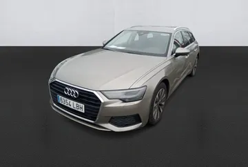 audi a6 avant 40 tdi 150kw 204cv s tronic diesel automatica ayvens 108000000041628