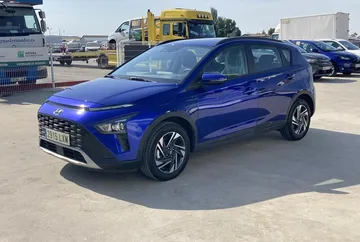 hyundai bayon maxx 12 gasolina manual arval 903000000030440