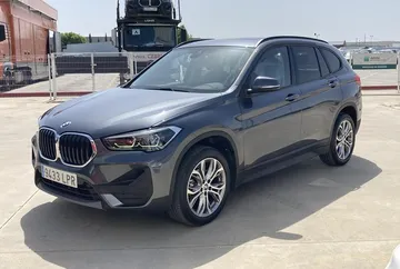 bmw x1 sdrive 18i 15 135cv techo gasolina automatica arval 903000000030649