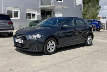 audi a1 sportback 30 tfsi 10 gasolina manual arval 903000000030651
