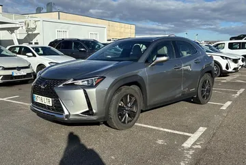 lexus ux 20 250h business navigation 152cv hibrido no enchufable automatica arval loeches 903000000037847
