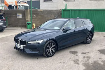 volvo v60 20 b4 core auto 197cv hibrido no enchufable automatica arval valencia 903000000038090