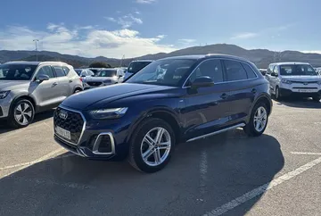audi q5 s line 40 tdi 20 203cv hibrido no enchufable automatica arval barcelona 903000000038366