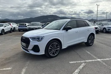 audi q3 45 tfsi e 14 s tronic black line 244cv hibrido enchufable automatica arval barcelona 903000000038430