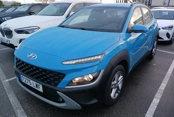 hyundai kona 10 tgdi maxx 4x2 gasolina manual arval algete 903000000038586
