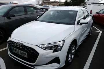 audi a3 30 tfsi advance 15 tfsi gasolina automatica arval algete 903000000038875